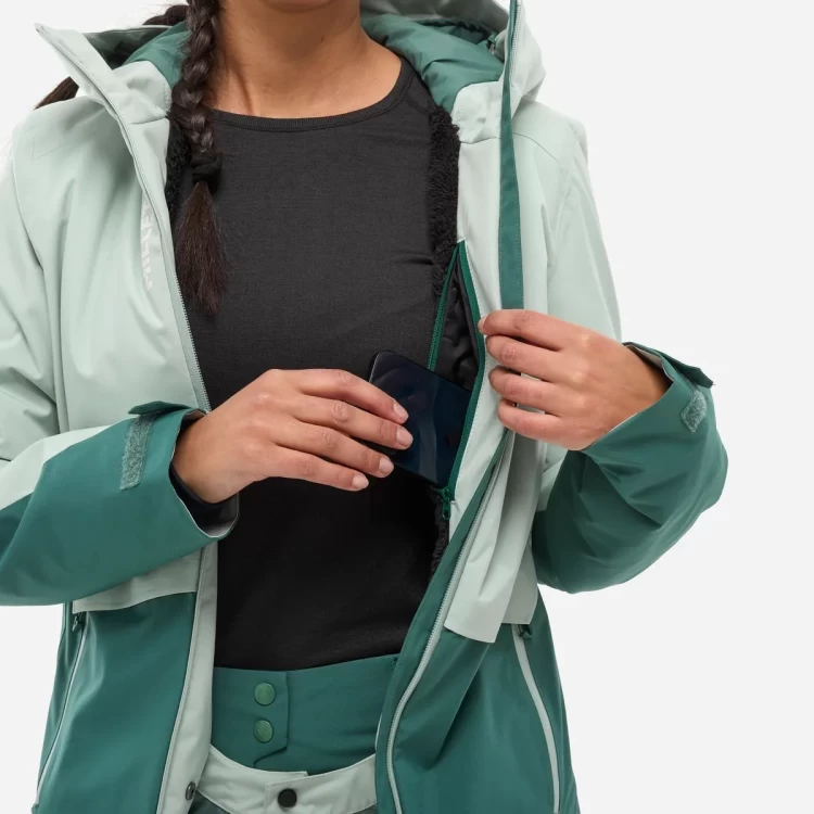 Ženski ski komplet MILLET SENECA/GRANDS MONTETS