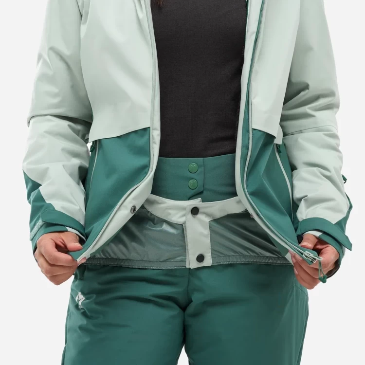 Ženski ski komplet MILLET SENECA/GRANDS MONTETS