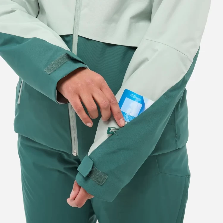 Ženski ski komplet MILLET SENECA/GRANDS MONTETS