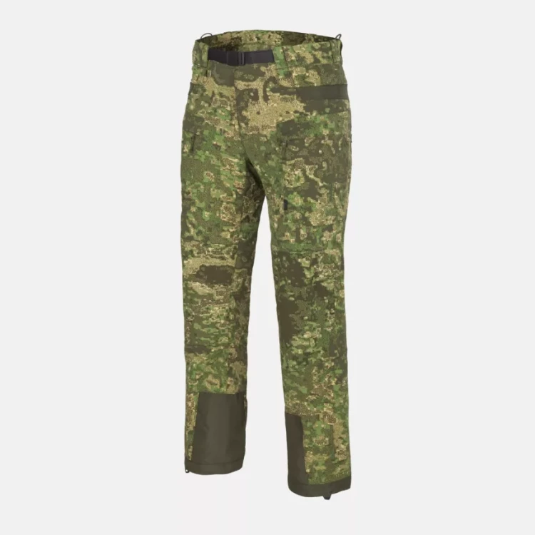 Hlače HELIKON-TEX BLIZZARD