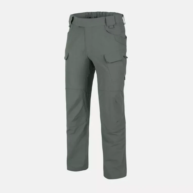 Hlače HELIKON-TEX OUTDOOR TACTICAL