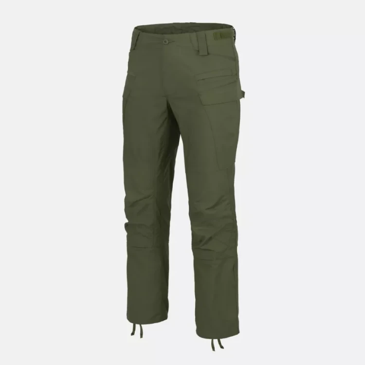 Hlače HELIKON-TEX SFU NEXT MK2 - PolyCotton Stretch Ripstop