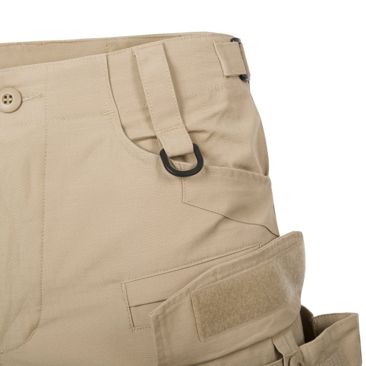 Hlače HELIKON-TEX SFU NEXT® PANTS - COTTON RIPSTOP