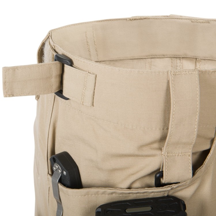 Hlače HELIKON-TEX SFU NEXT® PANTS - COTTON RIPSTOP