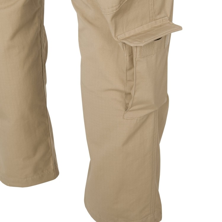 Hlače HELIKON-TEX SFU NEXT® PANTS - COTTON RIPSTOP