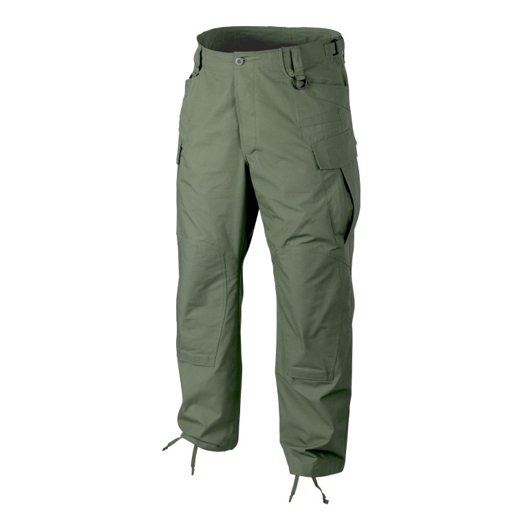 Hlače HELIKON-TEX SFU NEXT® PANTS - POLYCOTTON TWILL