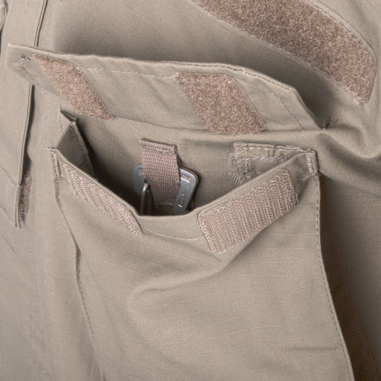 Košulja HELIKON-TEX CPU® SHIRT - COTTON RIPSTOP