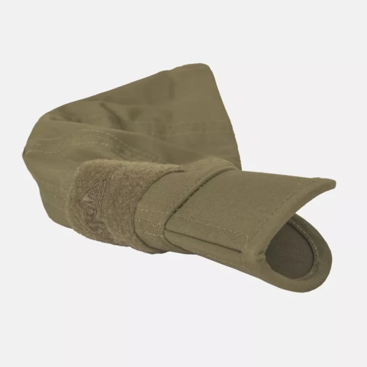 Kačket HELIKON-TEX BASEBALL FOLDING - PolyCotton Ripstop