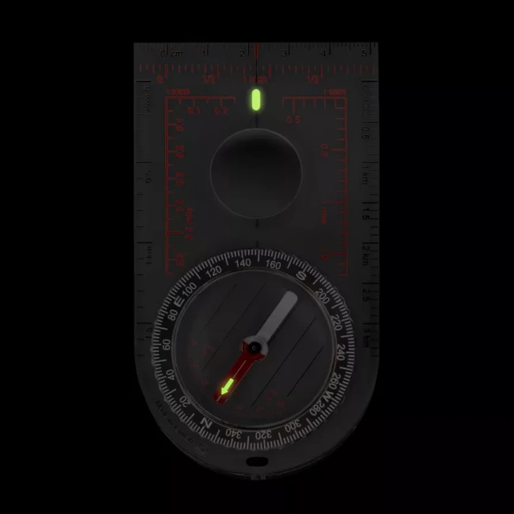 Kompas HELIKON-TEX SCOUT MK2