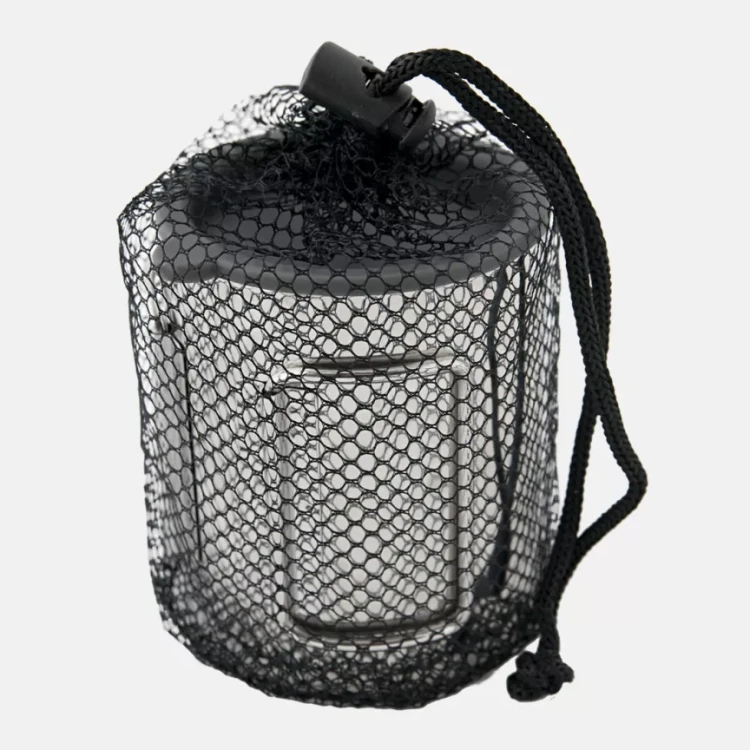 Termo šolja HELIKON-TEX THERMO CUP - Nehrđajući čelik