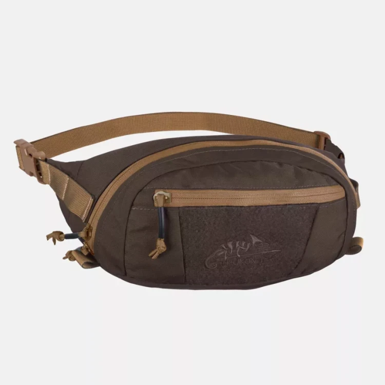 Torbica HELIKON-TEX BANDICOOT WAIST PACK® - CORDURA®