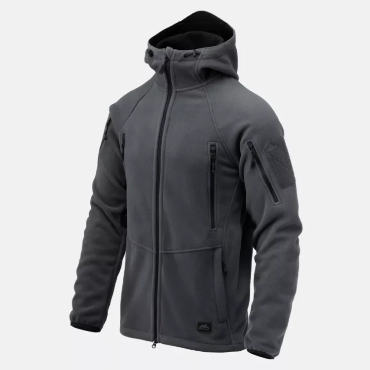 Dukserica HELIKON-TEX PATRIOT MK2 FLEECE M