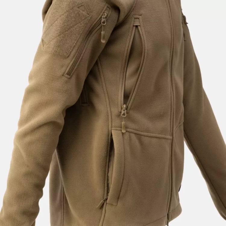 Dukserica HELIKON-TEX PATRIOT MK2 FLEECE M