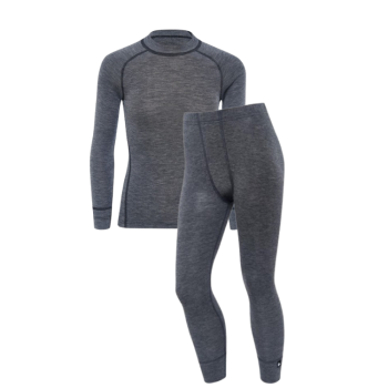 Dječiji komplet Thermowave Merino Warm Active GSM 160