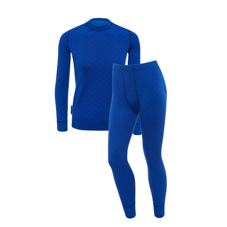 Dječiji komplet Thermowave MERINO XTREME JUNIOR GSM 220