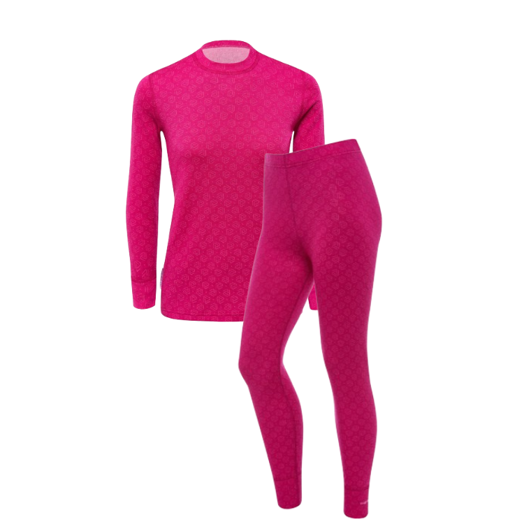 Dječiji komplet Thermowave MERINO XTREME JUNIOR GSM 220