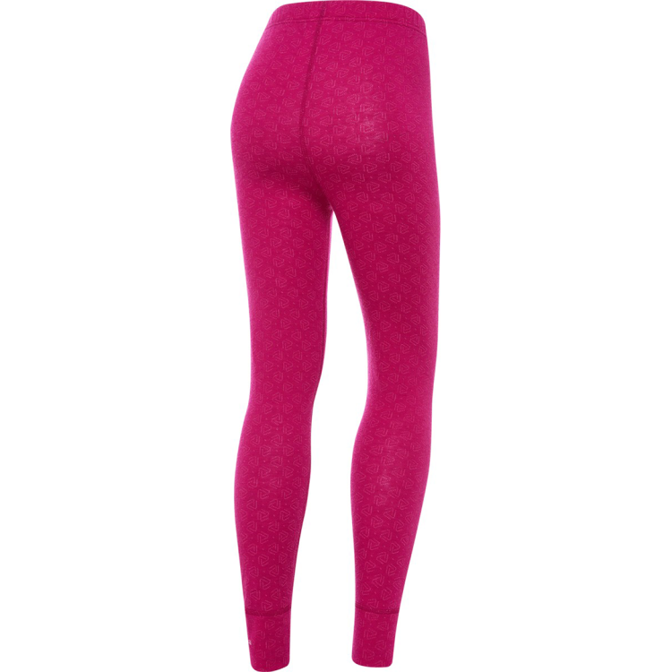 Hlače Thermowave MERINO XTREME JUNIOR LONG PANTS GSM 220