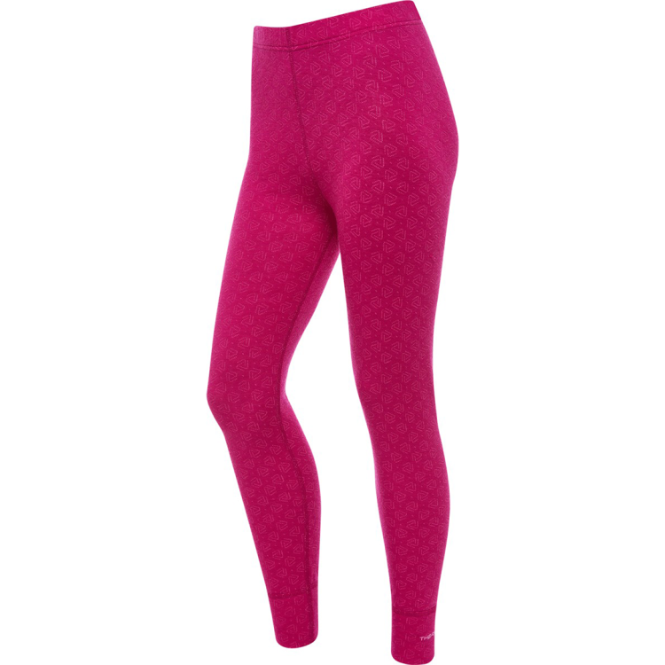 Hlače Thermowave MERINO XTREME JUNIOR LONG PANTS GSM 220