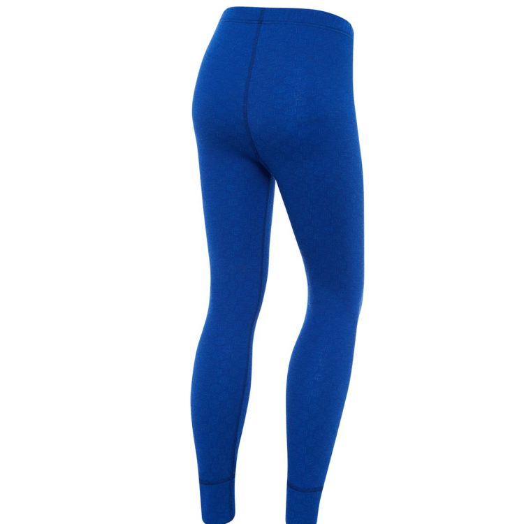 Hlače Thermowave MERINO XTREME JUNIOR LONG PANTS GSM 220