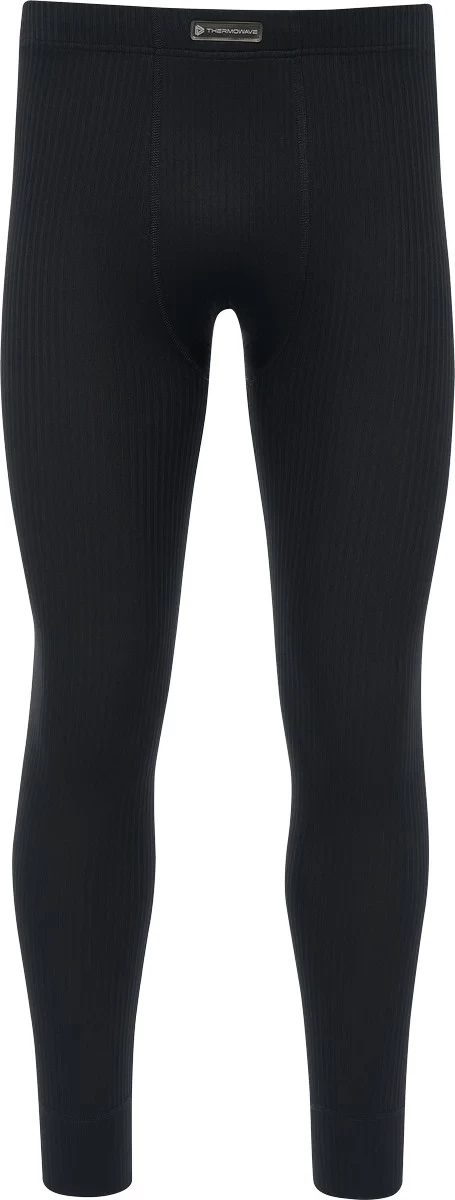 Hlače Thermowave PROGRESSIVE LONG PANTS GSM 105