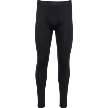 Hlače Thermowave MERINO AERO LONG PANTS GSM 165