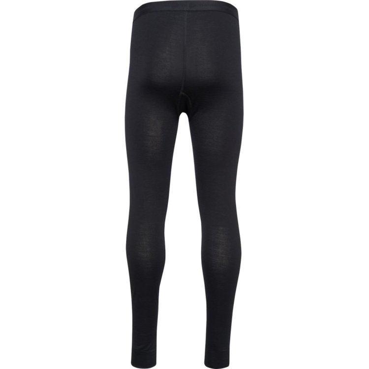 Hlače Thermowave MERINO AERO LONG PANTS GSM 165