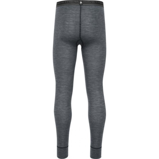 Hlače Thermowave MERINO WARM ACTIVE PANTS GSM 160