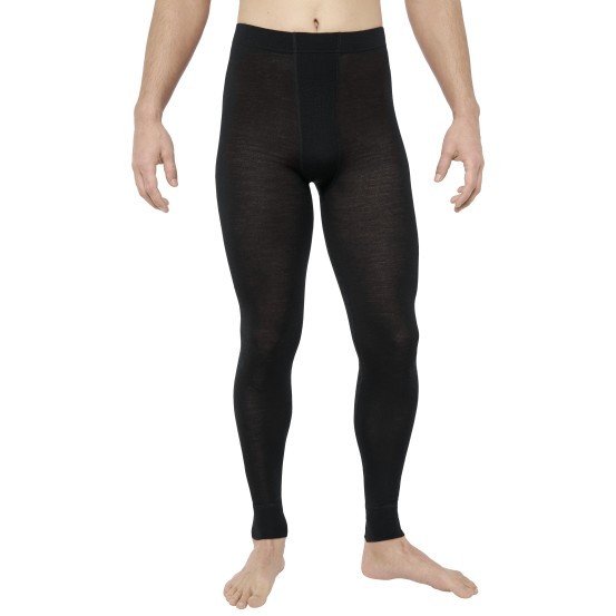 Hlače Thermowave MERINO WARM LONG PANTS GSM 180