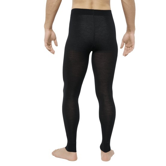 Hlače Thermowave MERINO WARM LONG PANTS GSM 180