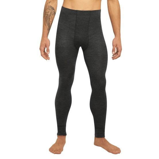 Hlače Thermowave MERINO WARM LONG PANTS GSM 180