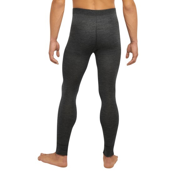 Hlače Thermowave MERINO WARM LONG PANTS GSM 180