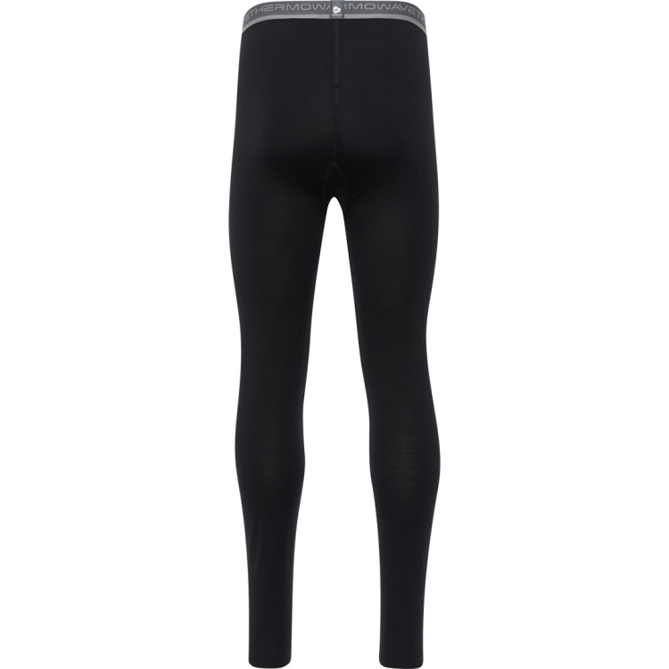 Hlače Thermowave MERINO WONDER LONG PANTS GSM 200