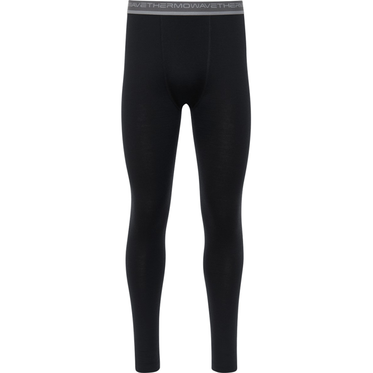 Hlače Thermowave MERINO WONDER LONG PANTS GSM 200