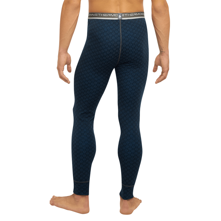 Hlače Thermowave MERINO XTREME LONG PANTS GSM 220