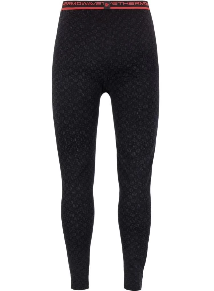 Hlače Thermowave MERINO XTREME LONG PANTS GSM 220