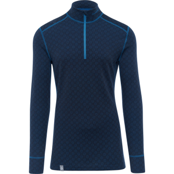 Majica Thermowave MERINO XTREME LONG SS WITH 1/2 ZIPPER