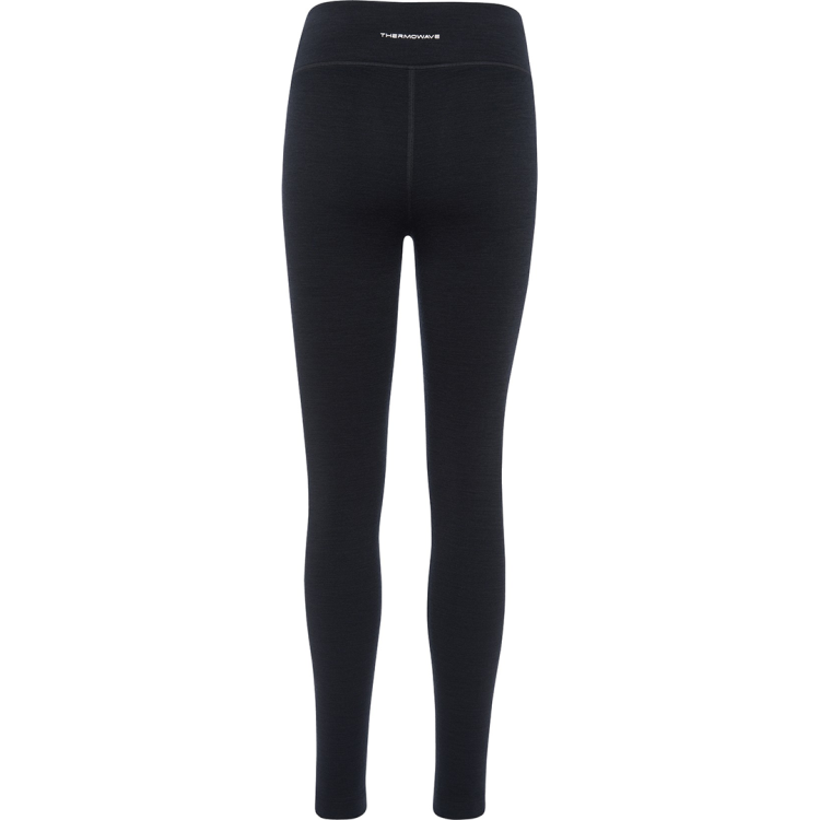 Hlače Thermowave MERINO TIGHTS W GSM 370