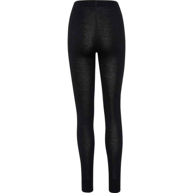 Hlače Thermowave MERINO WARM LONG PANTS W GSM 180