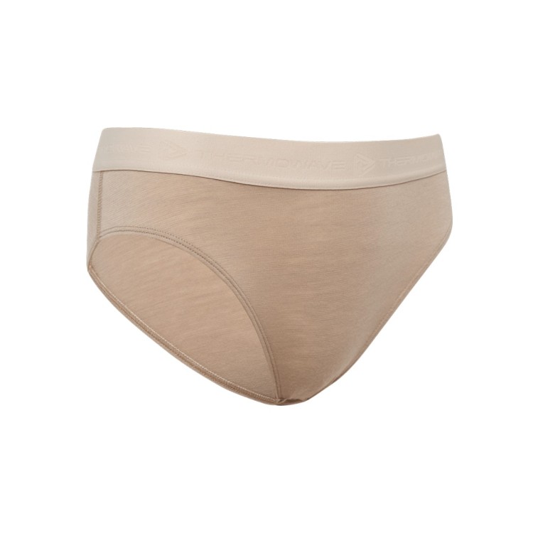 Ženski donji veš Thermowave MERINO LIFE BRIEFS W