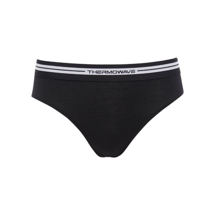 Ženski donji veš Thermowave MERINO LIFE BRIEFS W