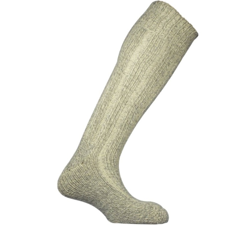 Čarape Mund LEGEND KNEE HIGH