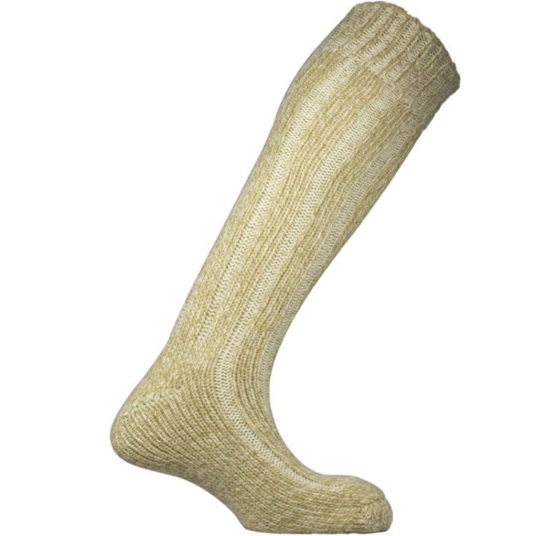 Čarape Mund LEGEND KNEE HIGH