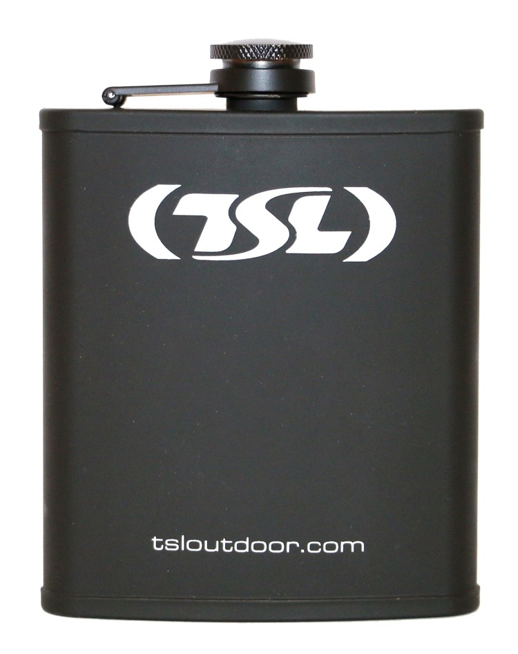 Bočica TSL HIP FLASK