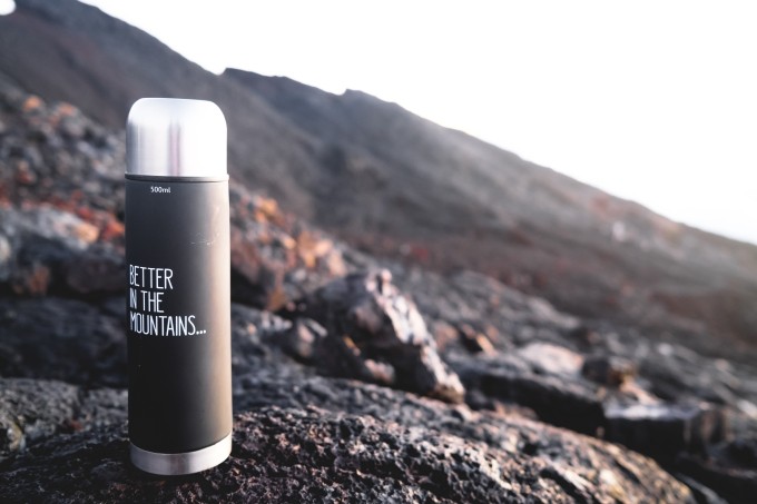 TSL Termos boca BITM 0.35L