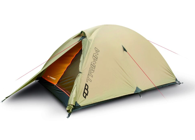 Šator Trimm ALFA 2-3