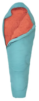 Vreća za spavanje Millet BAIKAL 750 REG 10&deg;C