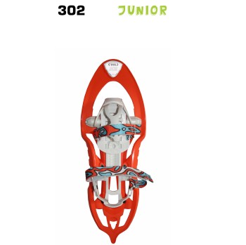 Krplje TSL 302 FREEZE JUNIOR