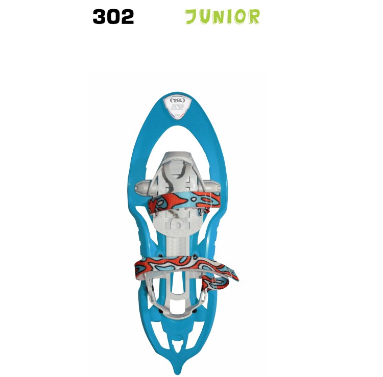 Krplje TSL 302 FREEZE JUNIOR