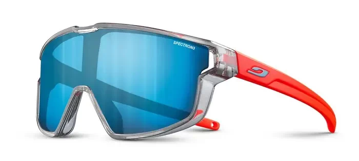 Dječije naočale Julbo FURY MINI SPECTRON 3 (4-8 godina)