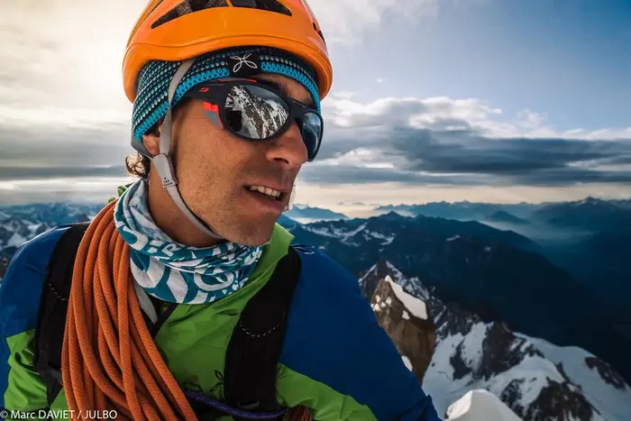 Naočale Julbo EXPLORER 2.0 ALTI ARC 4